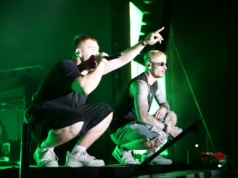 Młodzi twórcy trapu na Jarmarku Chmielo – Wikliniarski w Nowym Tomyślu!