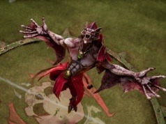 Wampiry wkraczają do Blood Bowl 3. Twórcy kontynuują rozwój Eternal League