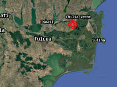 Rumunia zwróci się do ONZ w sprawie naruszenia jej terytorium przez rosyjskiego drona