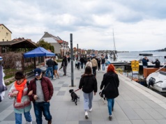 Nie tylko Podlasie. Warmia i Mazury też chcą ściągnąć turystów. Oferują 500 zł i zniżki