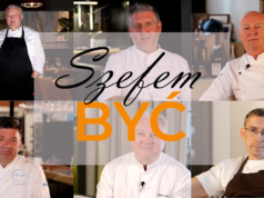 Których szefów kuchni zobaczymy na dużym ekranie 7 października
