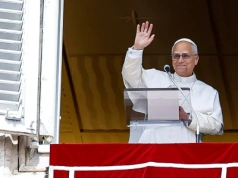 Okrzyki i oklaski na Pl. Św. Piotra. Ten dzień papież zapamięta na długo