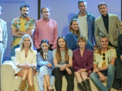 Spektakl z gwiazdorską obsadą chwyta za gardło. "Każdy ma jakieś granice"