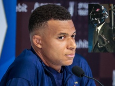 Mbappe ogłosił to całemu światu. O tych słowach już jest głośno