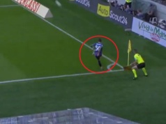 Ależ precyzja Zalewskiego. Zrobił to pierwszy raz w tym sezonie [WIDEO]