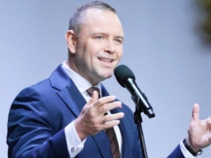 Nawrocki rzucił sucharem na Dożynkach Prezydenckich. Poszło o... nazwę wsi