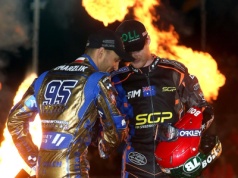 Żużel. Kurtz mówi o srebrze i wielkim Zmarzliku! Nie powiedział ostatniego słowa!