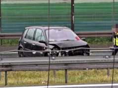 Kierowco, noga z gazu [ Wiadomości ]