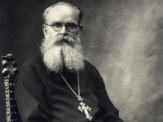 Rocznica urodzin o. Fabiana Abrantowicza – męczennika komunizmu