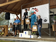 Za nami dziesiąta edycja Makoskiej Dychy