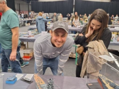 XVI Festiwal Modelarski Jaworzno – prawdziwe cuda i dziwy