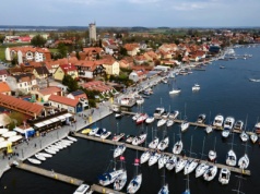 Dają 500 zł na urlop. Warunek? Musisz jechać w to miejsce