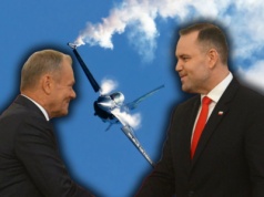 "Nie może sobie na to pozwolić". Ekspert o zwrocie po nalocie dronów