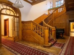 Europejskie Dni Dziedzictwa w pałacu Biedermanna w Łodzi [ZDJĘCIA]