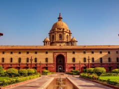 Największe muzeum na świecie. Niezwykła inwestycja w Indiach