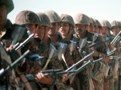 Egipt reaktywuje pomysł "arabskiego NATO". Sojusz miałby być przeciwwagą dla Izraela