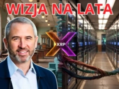 XRP osiągnie nawet 943 USD – szokująca prognoza CEO Ripple na 2025–2030