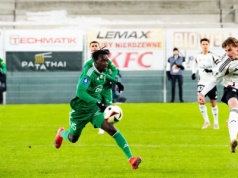 Mecz przyjaźni dla Legii. Radomiak Radom rozgromiony przy Łazienkowskiej!