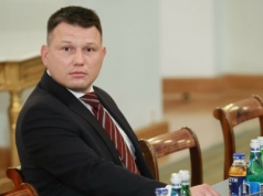 Tak Mentzen odpowiedział na krytykę PiS, nie gryzł się w język. Zamieścił wymowny wpis