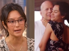 Przejmujące wyznanie żony Bruce'a Willisa. Tak się z nim komunikuje