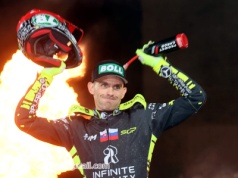 Żużel. Dla kogo „dzikie karty”? Vaculik pewniakiem?