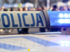 Tragiczny wypadek pod domem weselnym. Nie żyje młody mężczyzna