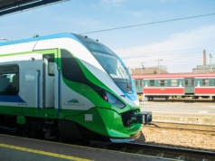 Podkarpacki Fundusz Kolejowy według marszałka Ortyla. „Chcemy, aby podróż koleją była atrakcyjna”