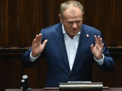 Miał ukraść samochód rodziny premiera. Podejrzany trafi do aresztu