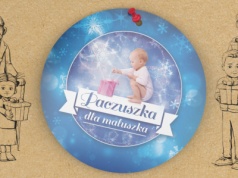 Paczuszka dla Maluszka. Organizatorzy tworzą mapę