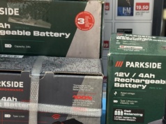 Baterie z Action w urządzeniach Parkside? Sprawdziliśmy, czy to naprawdę działa!