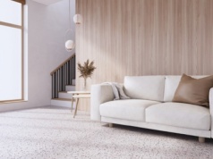 Do niedawna obciach, dziś hit wnętrzarski. W PRL-u było w każdym domu