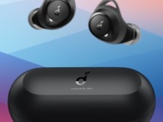 Słuchawki Soundcore Life A1 za 94,05 zł w Amazon PL