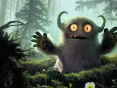 "Critterz" tworzony głównie z użyciem technologii OpenAI. Nowa rzeczywistość dla twórców filmów animowanych