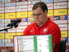 Fatalna wiadomość dla Polski przed MŚ. Brzmi jak wyrok