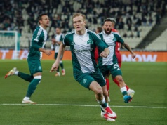 Reprezentant Polski ustrzelił dublet. To nie wystarczyło