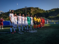 AMP Futbol: Historyczny sukces reprezentacji Polski! Wygrali Ligę Narodów!