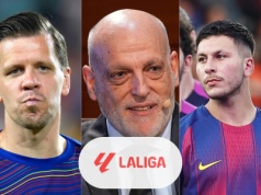 Transfery i rejestracja piłkarzy, czyli zawiłe zasady LaLiga. Ekstraklasa może być wzorem