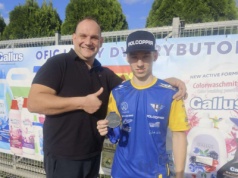 Żużel. Unia potwierdza kontrakt! Mistrz świata zostaje na 2 lata!