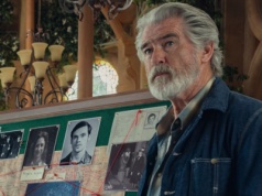 Pierce Brosnan: starość to trudny temat? Ja się cieszę starzeniem