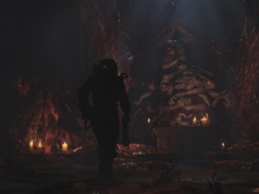 Boss z opactwa w Cronos na pewno napsuje wam krwi. Wyjaśniamy wszystkie cztery fazy pojedynku