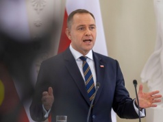 Karol Nawrocki wyraził zgodę na pobyt wojsk NATO w Polsce. Rusza operacja „Wschodnia…