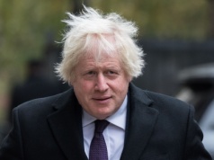 „Trump nie chce przejść do historii jako ten, który stracił Ukrainę”. Boris Johnson, były premier Wielkiej Brytanii o zakończeniu wojny