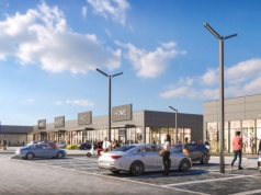 W Łańcucie powstanie duży park handlowy. Lidl wśród najemców