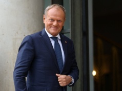 Miał ukraść samochód należący do rodziny premiera Donalda Tuska. 41-latek usłyszał zarzuty