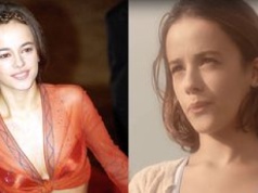 Wylansowała wielki hit "Moi... Lolita". Alizée skończyła 41 lat i wciąż zachwyca MŁODZIEŃCZĄ urodą