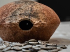 Pustynia skrywała skarb z czasów Aleksandra Wielkiego. Archeolodzy już wyciągają wnioski z odkrycia