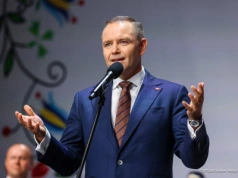 Stanowcza deklaracja Nawrockiego. "Poświęcę cały swój wysiłek"