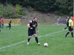 Gronie wróciły z Kossowej na tarczy