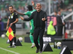 Radomiak i pięć meczów z rzędu bez wygranej. "Nie jesteśmy w kryzysie"