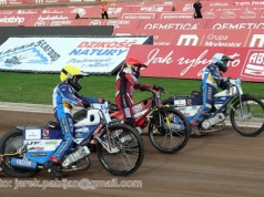 Żużel. Czas pożegnań w Lesznie. Australijczyk opuszcza Unię